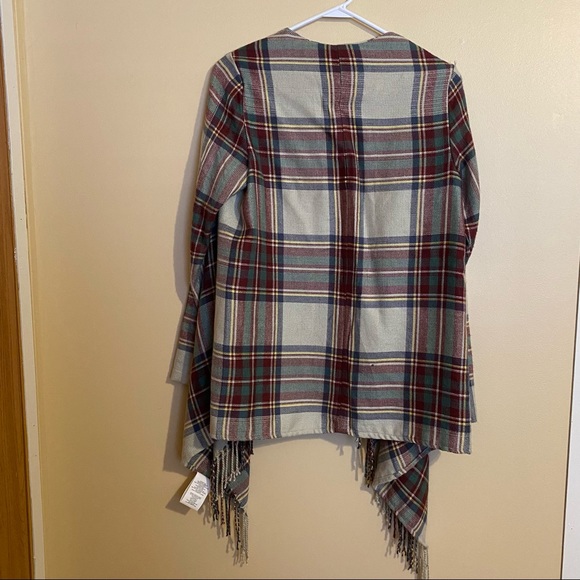 Altar’d State Cardigan Wrap - Picture 2 of 9